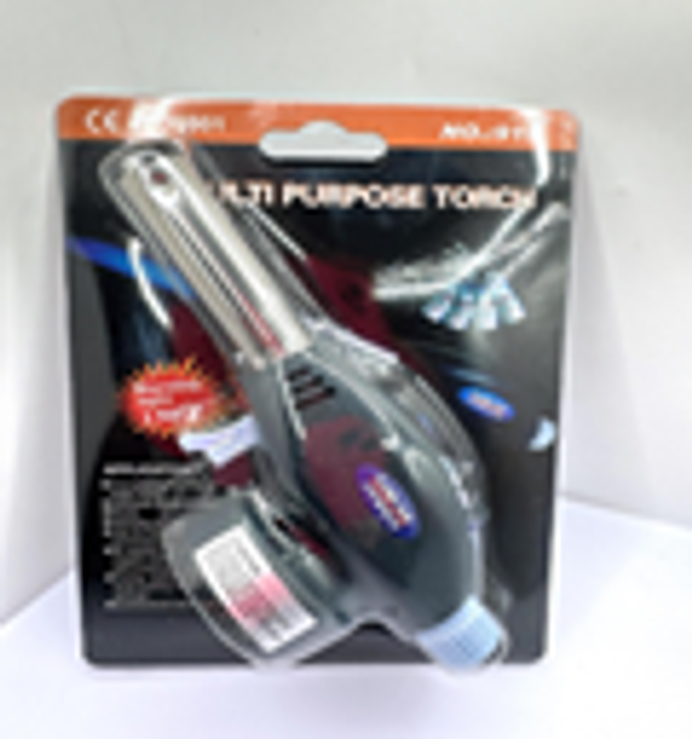 ГАРЕЛКА ГАЗОВАЯ