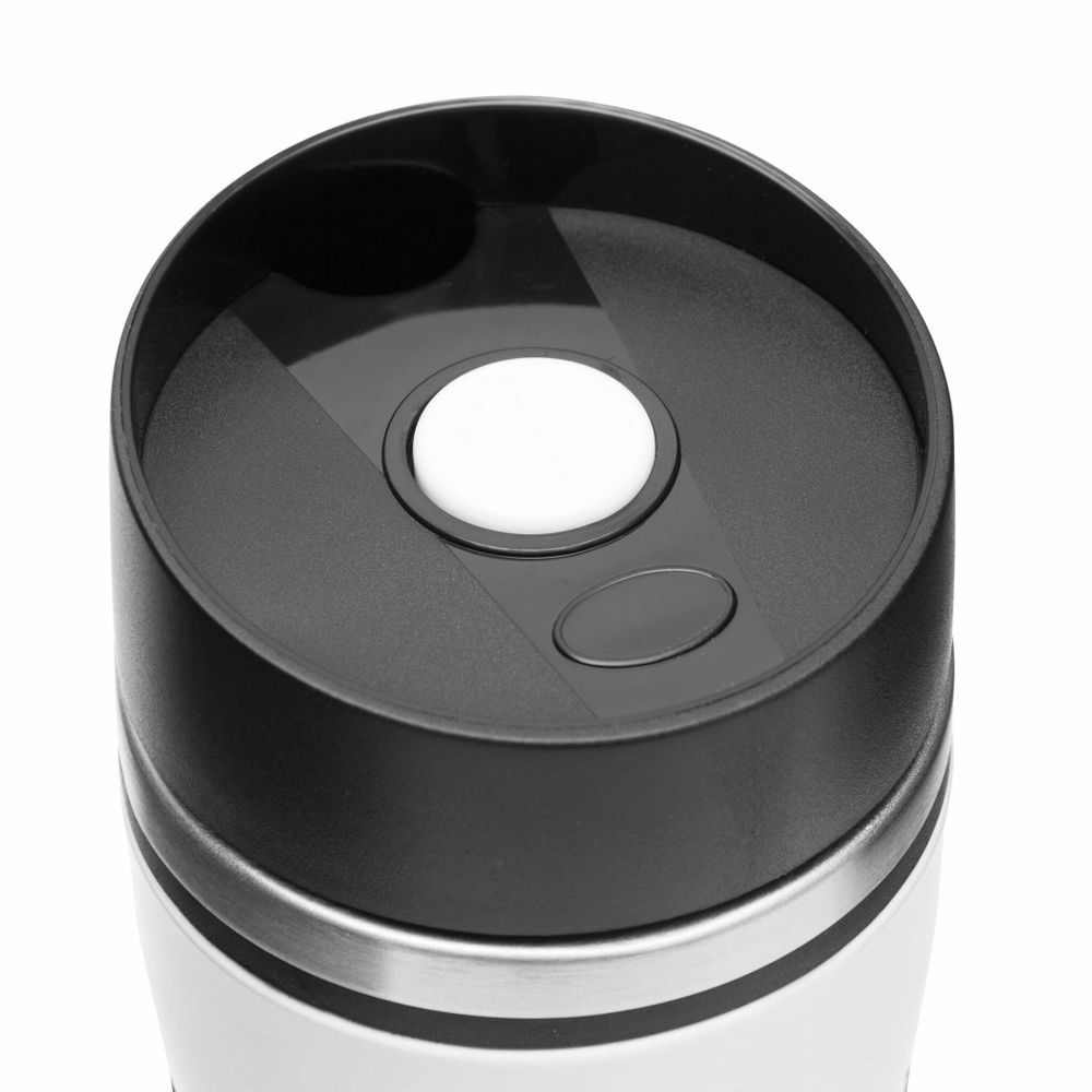 Термо кружка ARABICA