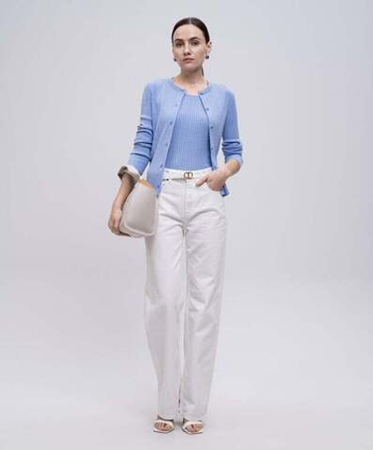 Джинсы TWINSET