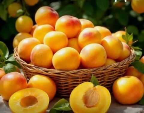 Шарафуга Белла Голд