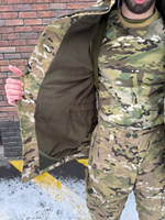 Костюм горка 6 флис / осень-зима / мультикам