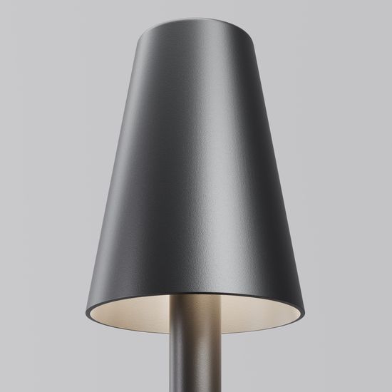 Ландшафтный светильник Outdoor O504FL-L1B3K