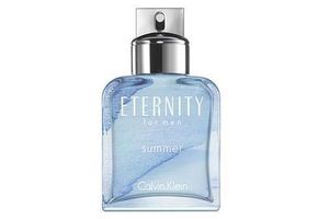 Calvin Klein Eternity Summer 2010