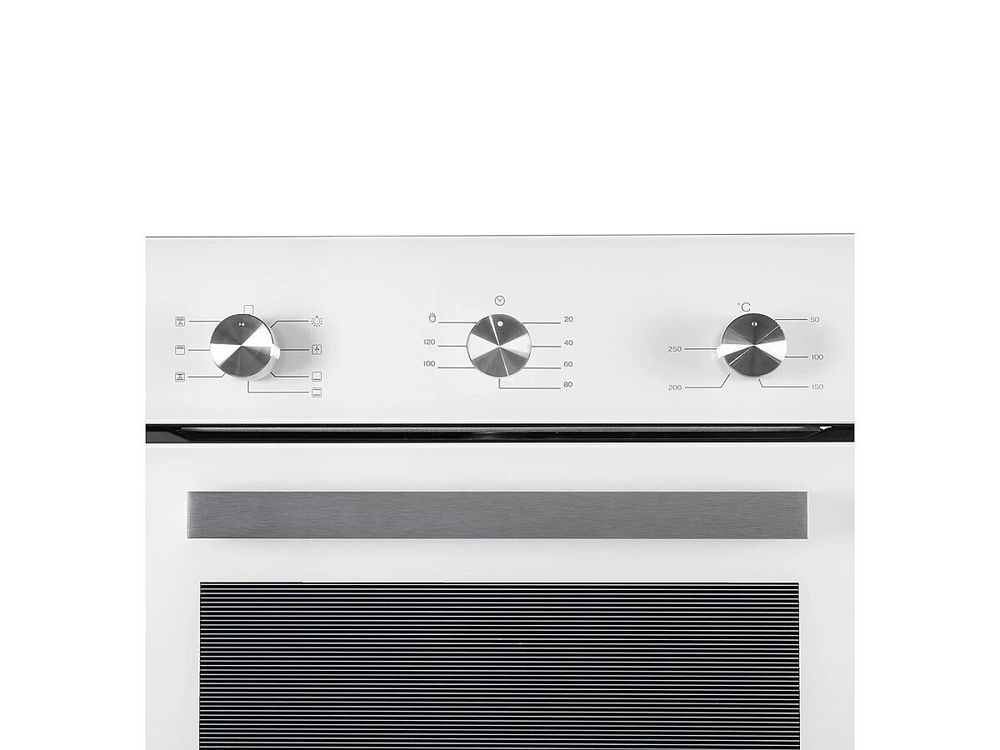 Электрический духовой шкаф EDM 073 WH