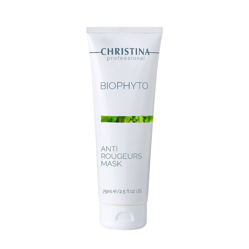 Bio Phyto Anti Rougeurs mask