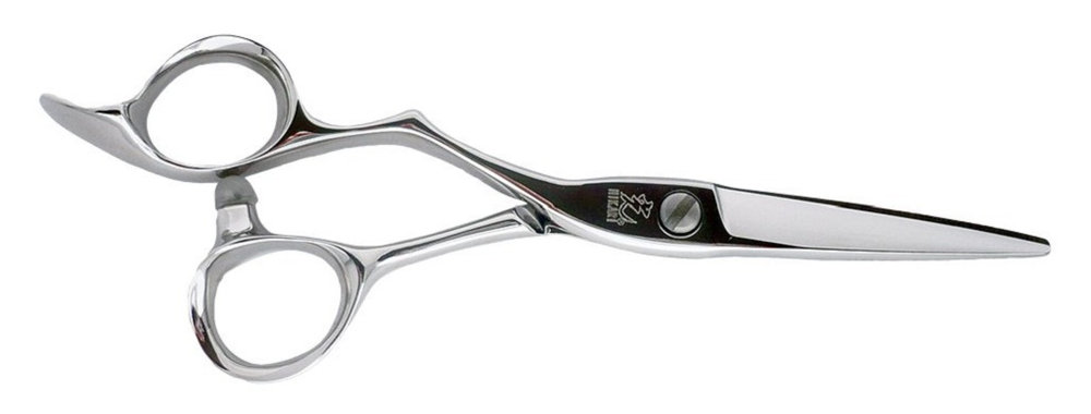 Ножницы HIKARI KORYU L505 для левшей
