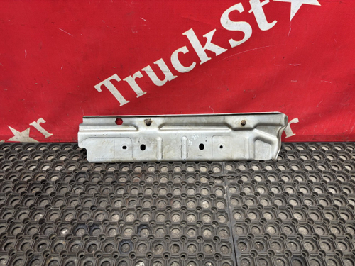 Кронштейн защиты глушителя 2021г.