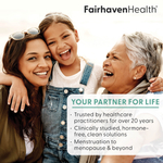 Fairhaven Health, мио- и D-хироинозитол в порошке, 432 г (15 унций)