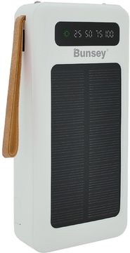УМБ Bunsey BY-14 20000 mAh PD20W Black (YT29521)