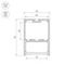 Профиль с рассеивателем Arlight SL-LINE-4970-2500 ANOD+OPAL 020466