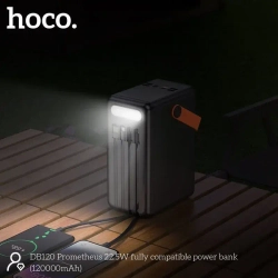 Power Bank HOCO 120000 mah