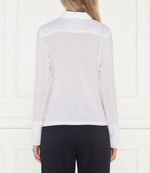 Рубашка Marc Cain - белый(XC 53.02 J18)