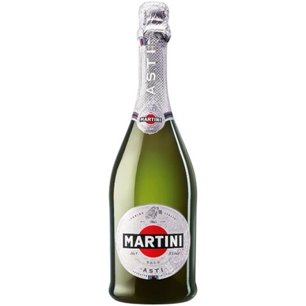 Игристое вино Martini Asti 0.75 л.