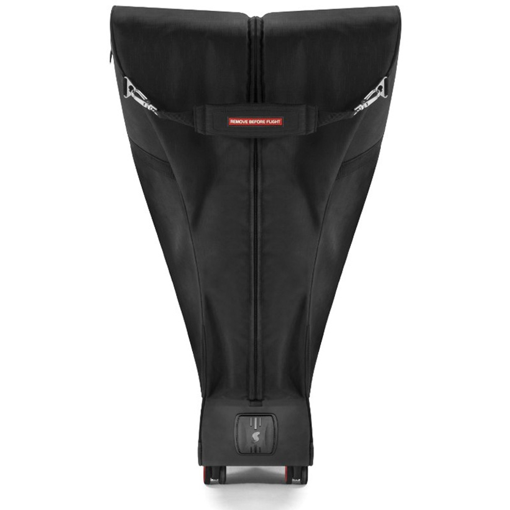 Чехол для перевозки велосипеда велочемодан Scicon AeroComfort 3.0 TSA Bike Travel Bag