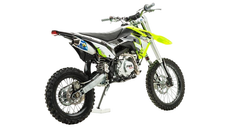 Мотоцикл PWR Racing FRZ 190 17/14 PITBIKE