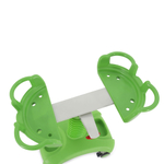 Кровать неонатальная Med-Mos F-48 (MM-2012Р-01) (3 функции) со съёмным кювезом