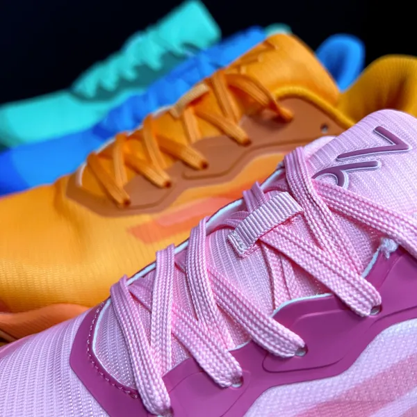 Встречайте универсальную новинку в мире теннисной обуви — кроссовки SEVENSIX MARBLE 2.0!