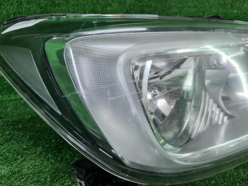 Фара правая Subaru Forester SJ (2016-2019) галоген