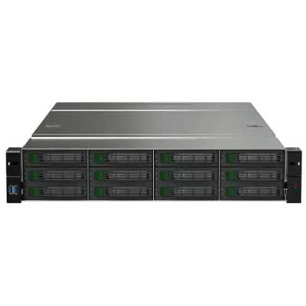 Сервер Rikor ProServer RSP6212-28C Duo Gold