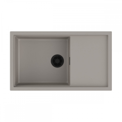 Кухонная мойка Omoikiri Sintesi 86-GR
