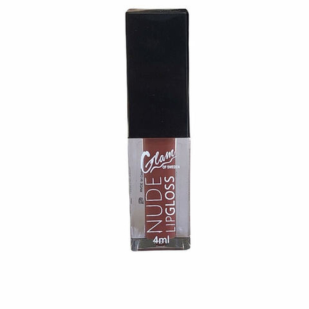 Блеск для губ NUDE lip gloss #lava GLAM OF SWEDEN 6c3935