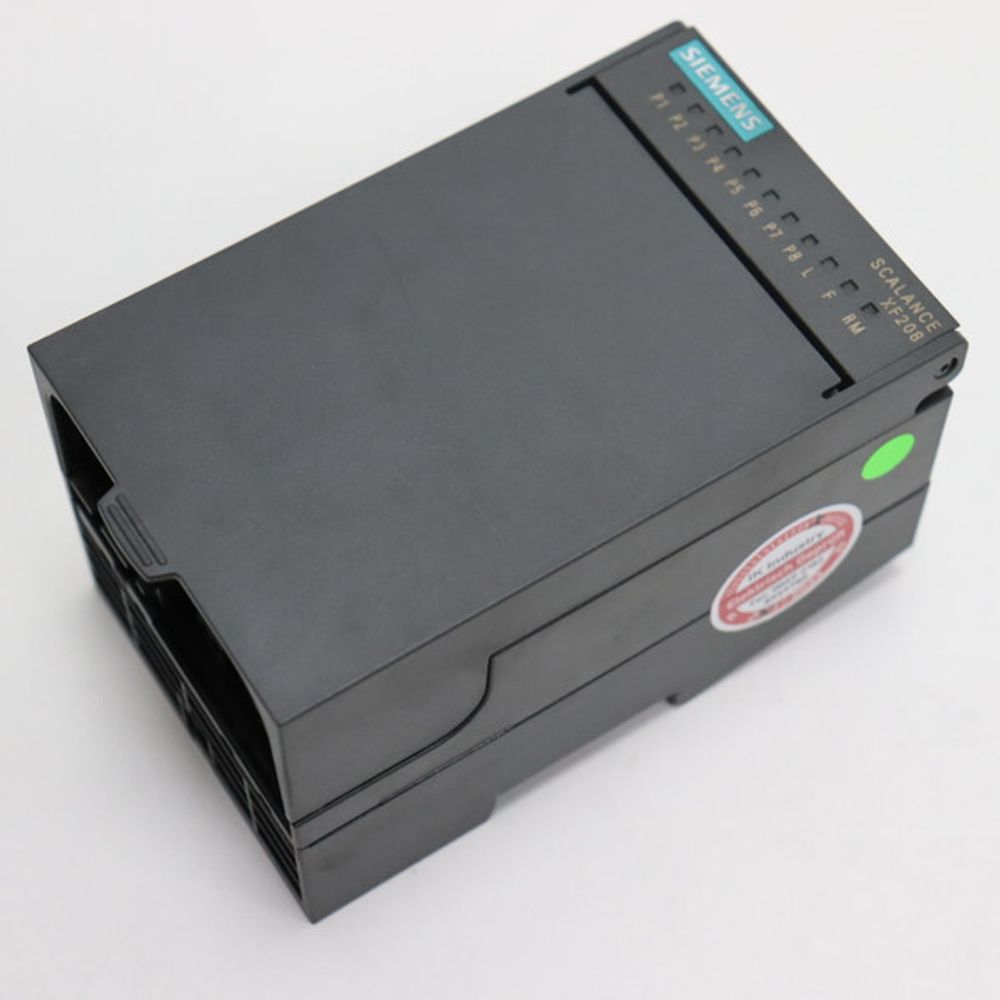 SIEMENS 6GK5 208-0BA00-2AF2