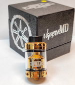 Бак asMODus x VapersMD Dawg RTA