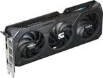 Видеокарта Gigabyte AMD  Radeon RX 9060XT GV-R9060XTGAMING OC-8GD 8ГБ Gaming, GDDR6, OC,  Ret