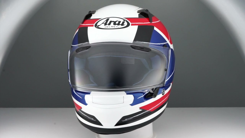 Шлем Arai PROFILE-V Kerb Trico