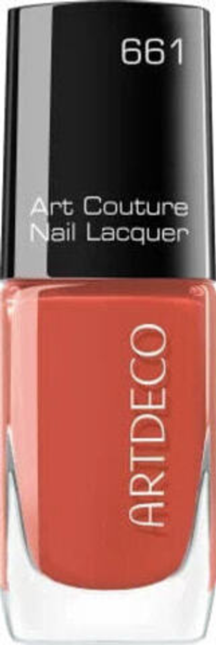Nagellack Art Couture 661 Capri At Sunset, 10 ml
