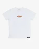 Футболка OKTOPUSSER Белая