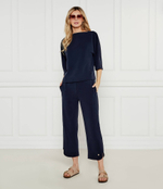 Блузка Tilli Joop! - темно-синий(30046251)