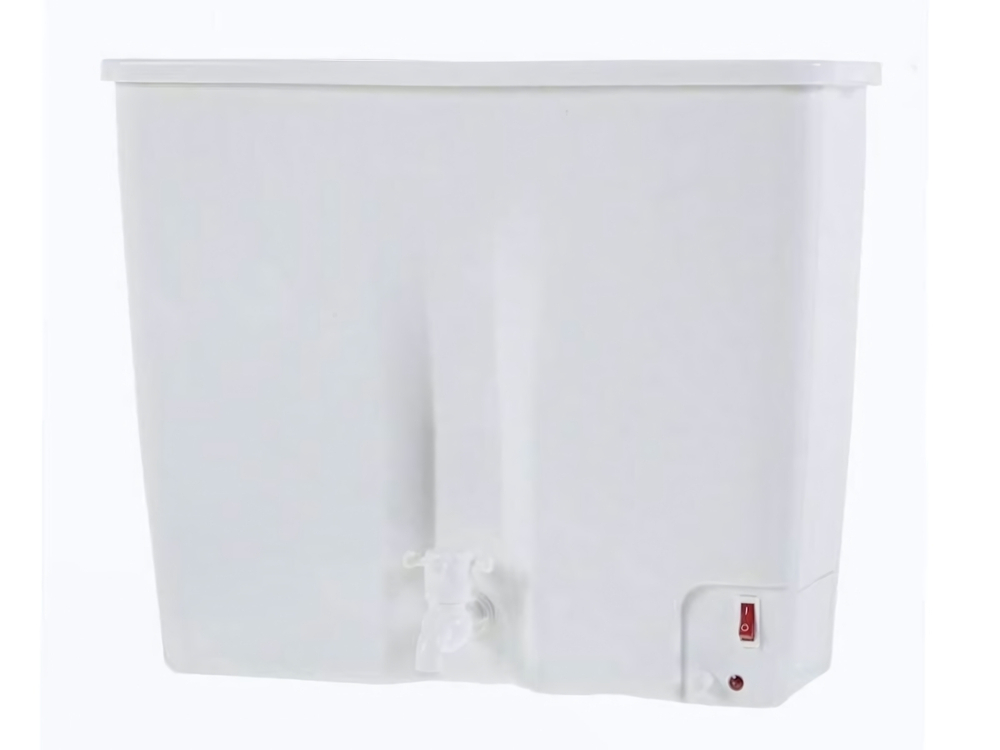 Электроводонагреватель "Лидер" 17л с терморегулятором