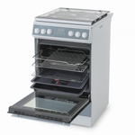Плита комбинированная Kaiser HGE 52508 KW