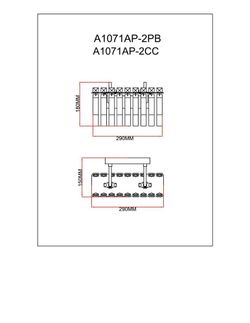 Настенный светильник Arte Lamp