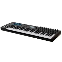 Arturia KeyLab 49 MK3 Black