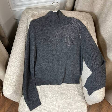 Свитер Brunello Cucinelli