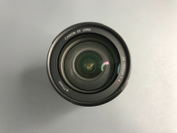 Canon EF 24-105mm 4L IS USM