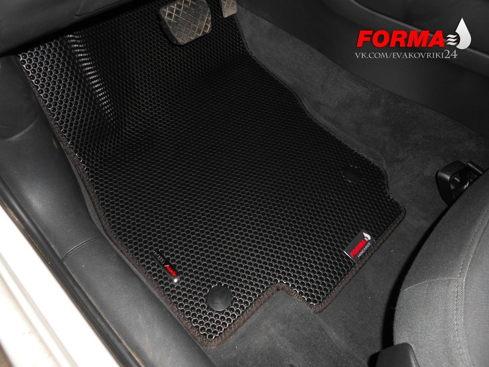 Audi A3 3 поколение 8V (03.2012 - н.в. )