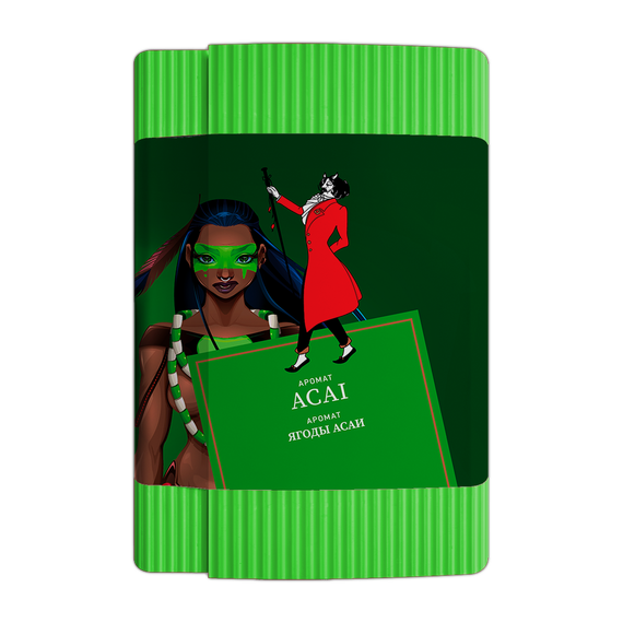 Satyr - Acai (100г)