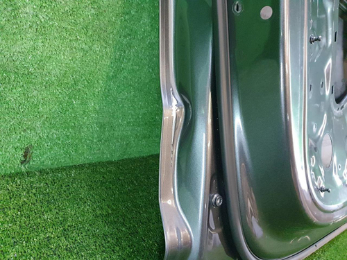 Дверь передняя левая Audi A6 5 C8 (2018-н.в.)