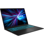 Ноутбук ASUS V16 Vivobook V3607VM-RP066 Intel Core 7 240H, 16" WUXGA 1920x1200 144Hz, 16G, 1TB SSD, RTX5060 8GB, Без ОС