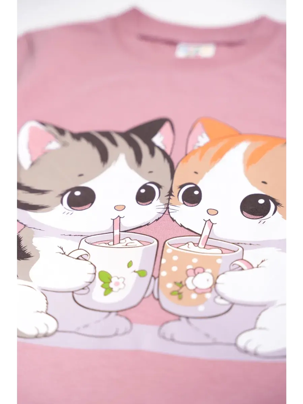 Футболка для садика.девочка.1 шт