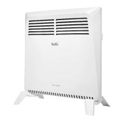 Конвектор электрический Ballu BEC/SMT-1000 серии Solo Turbo