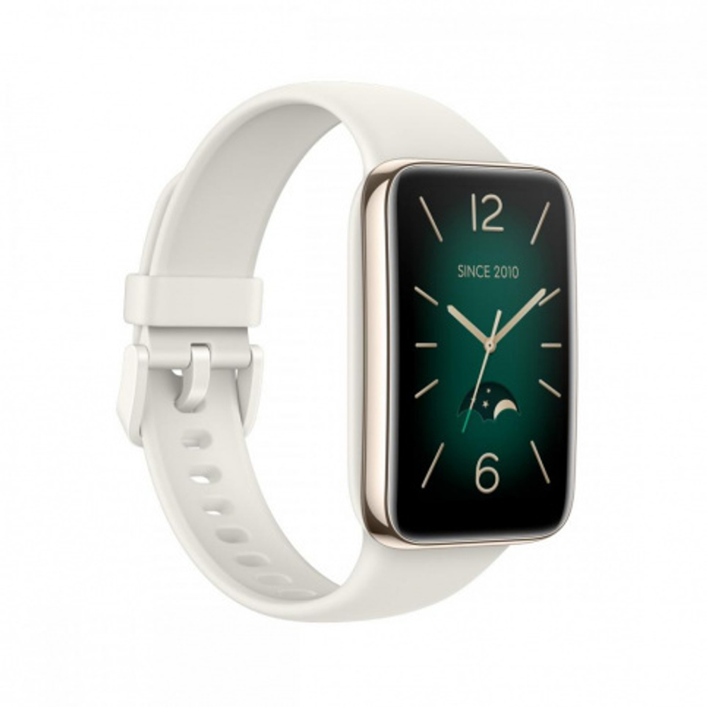 Браслет Xiaomi Smart Band 7 Pro White