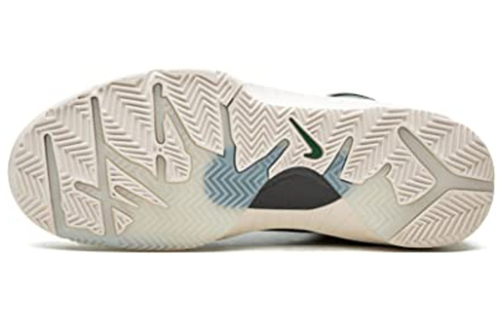 Кроссовки Undefeated X Nike Zoom Kobe 4 Protro Dark Green Bucks