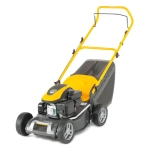 Газонокосилка бензиновая Stiga Collector 43: 2.6 л.с., нож 41 см, 2L0431048/ST1