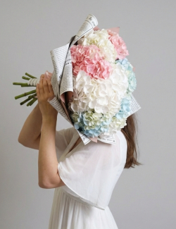 Букет Гармония