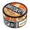 Бестабачная смесь для кальяна BRUSKO, 250 г, Капучино, Medium