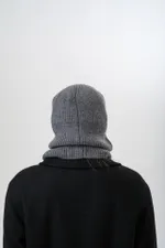 Балаклава Modern Mask Серая